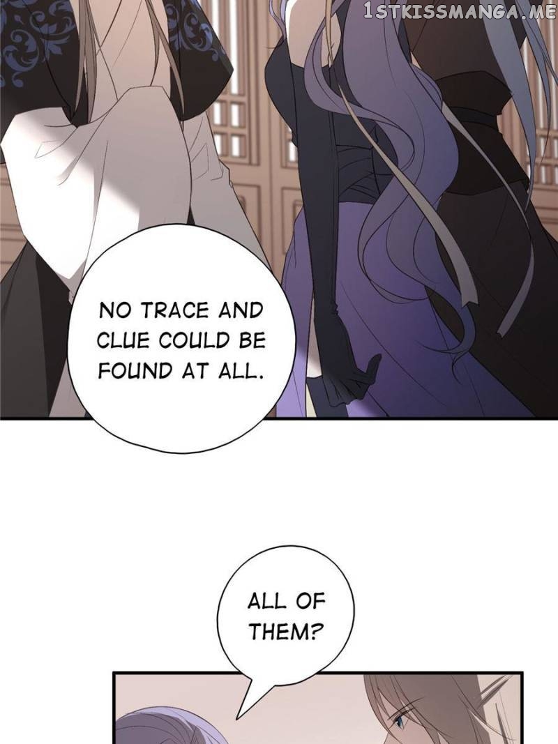 The Queen Against Destiny chapter 90 - page 17