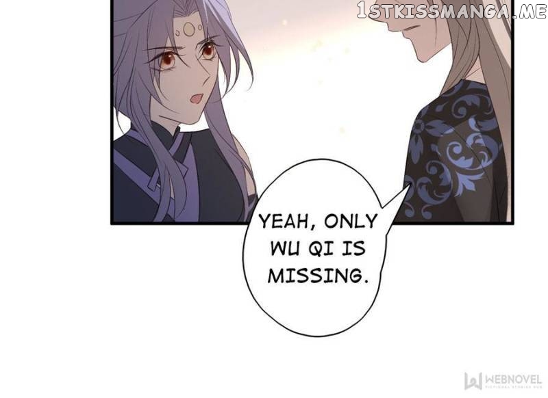 The Queen Against Destiny chapter 90 - page 18