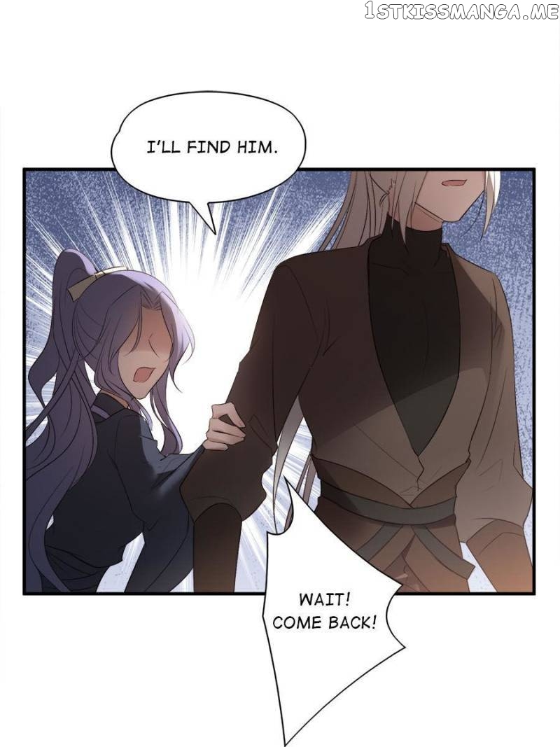 The Queen Against Destiny chapter 90 - page 19
