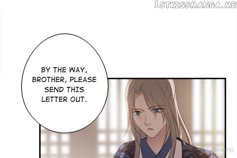 The Queen Against Destiny chapter 90 - page 21