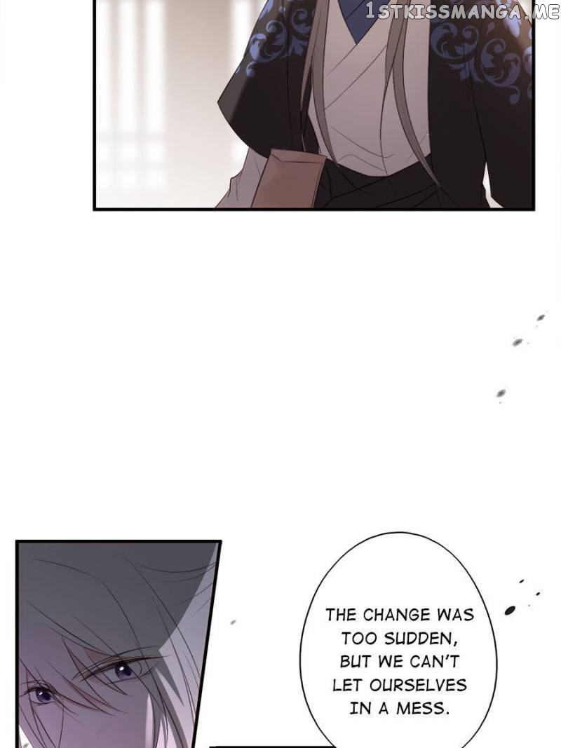 The Queen Against Destiny chapter 90 - page 22