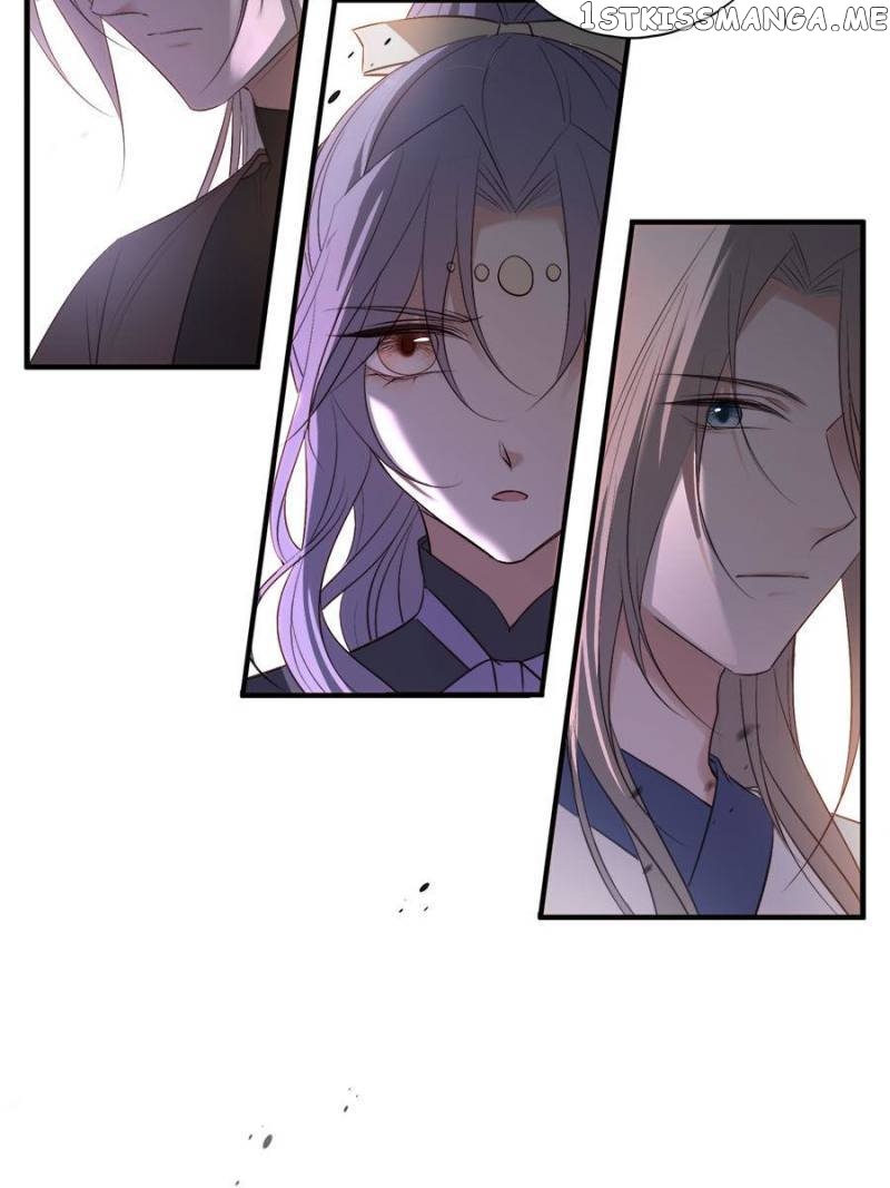 The Queen Against Destiny chapter 90 - page 23