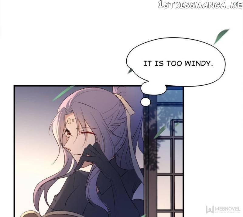 The Queen Against Destiny chapter 90 - page 27