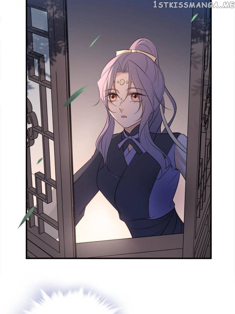The Queen Against Destiny chapter 90 - page 29