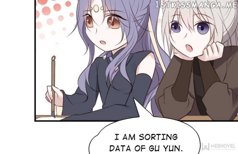 The Queen Against Destiny chapter 90 - page 3