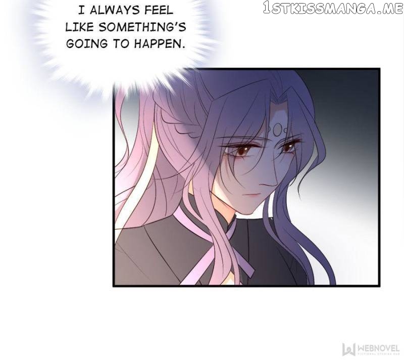 The Queen Against Destiny chapter 90 - page 30