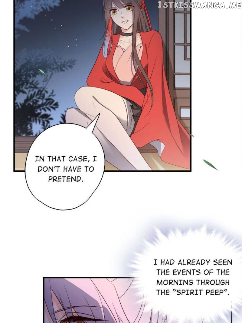 The Queen Against Destiny chapter 90 - page 35