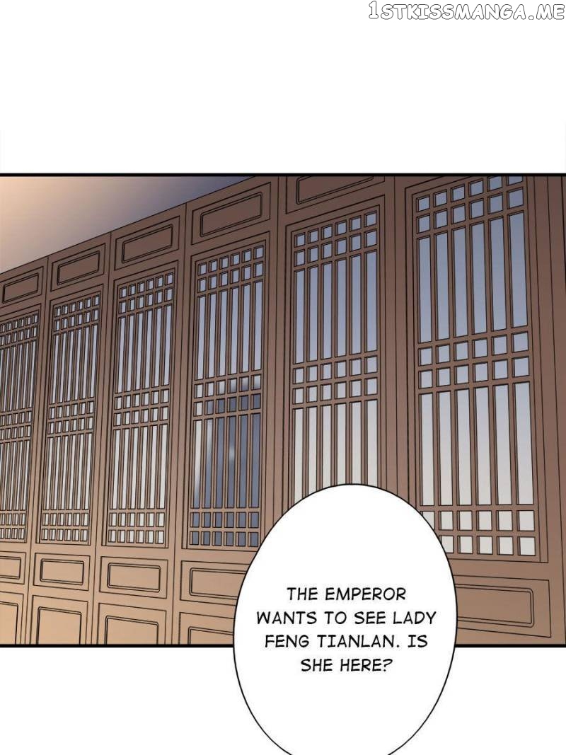 The Queen Against Destiny chapter 90 - page 38