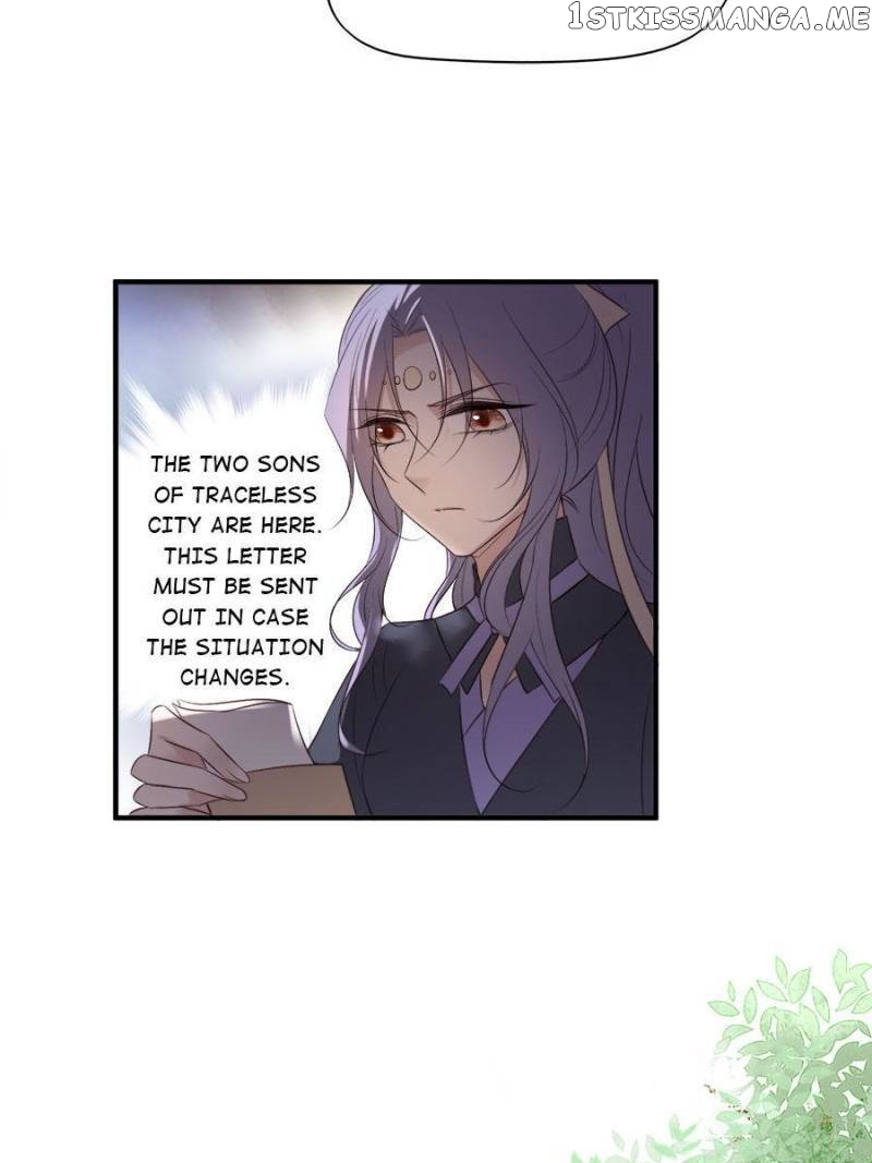 The Queen Against Destiny chapter 90 - page 4