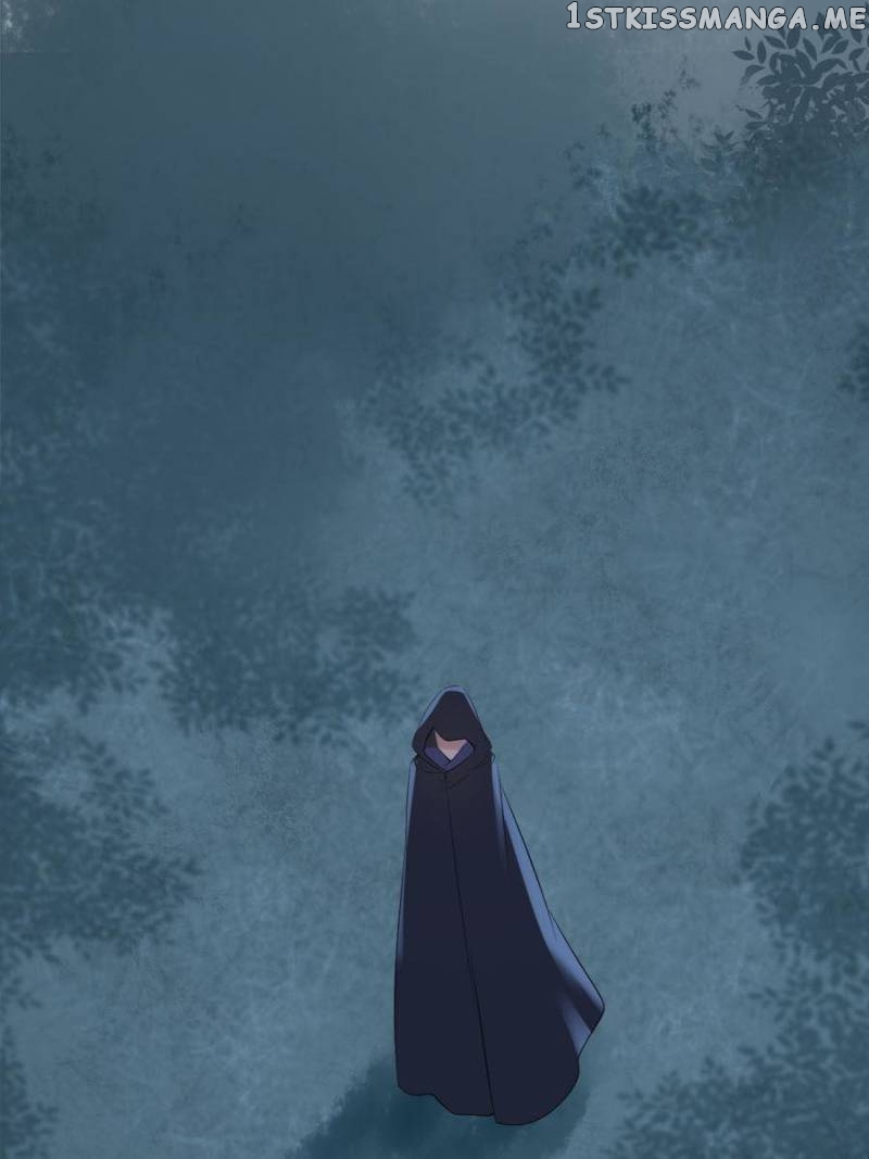 The Queen Against Destiny chapter 90 - page 41