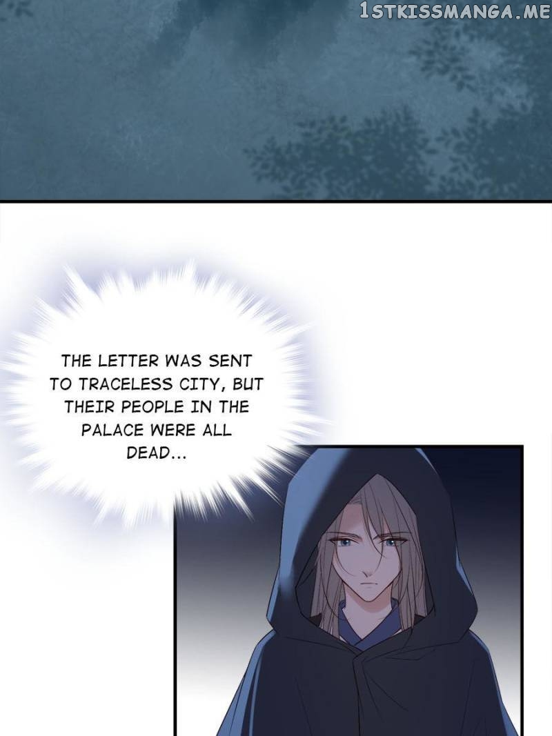 The Queen Against Destiny chapter 90 - page 42