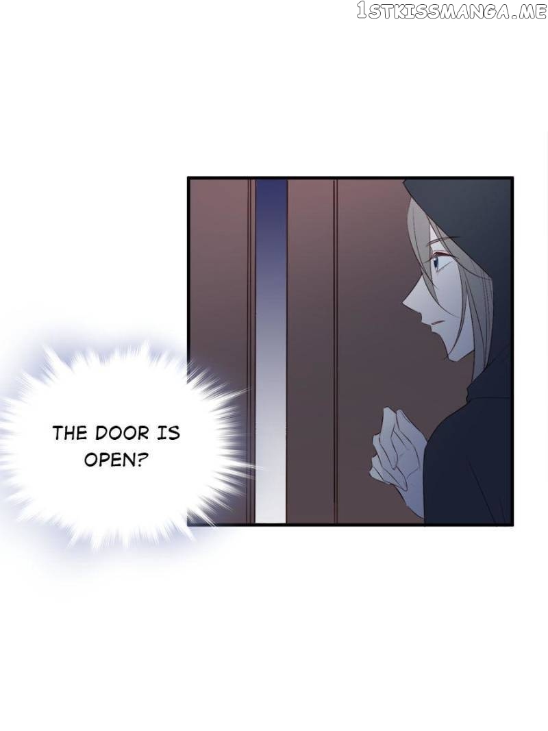 The Queen Against Destiny chapter 90 - page 45