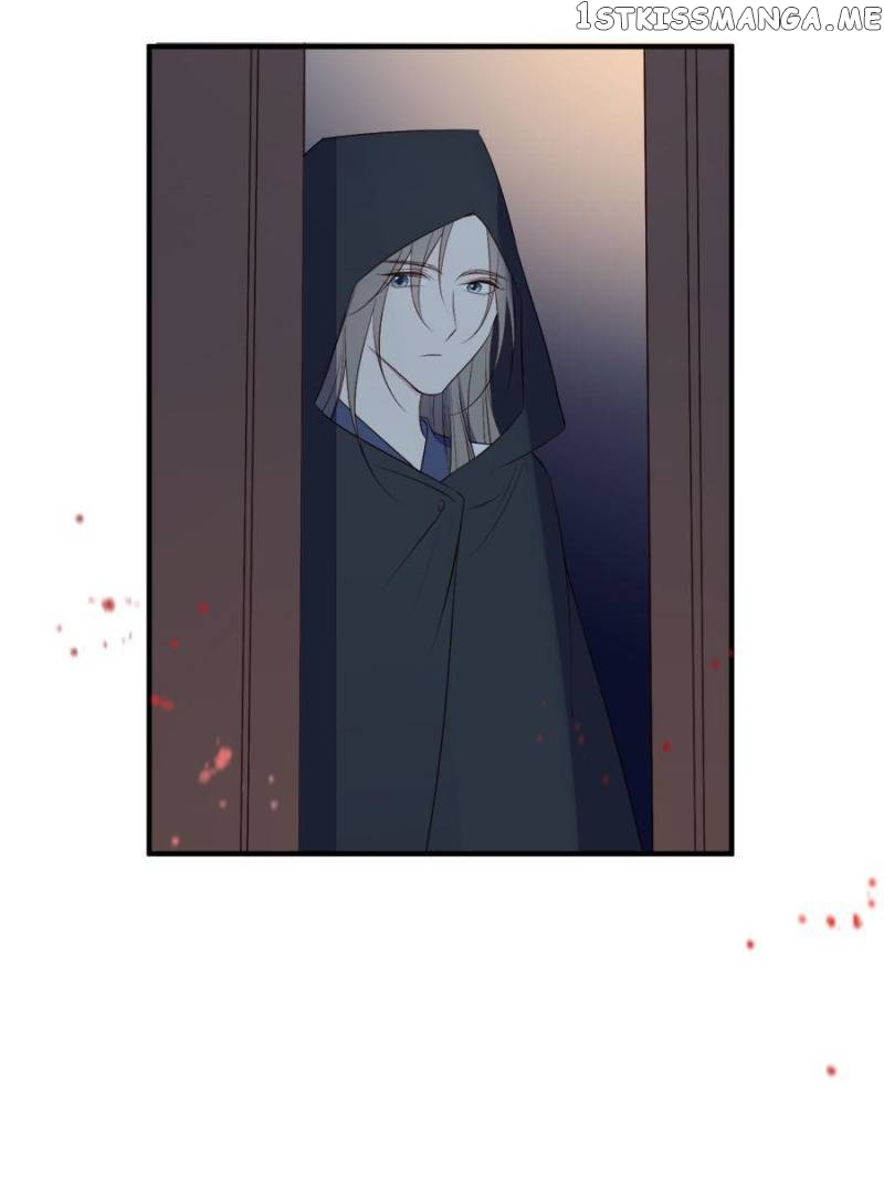 The Queen Against Destiny chapter 90 - page 46