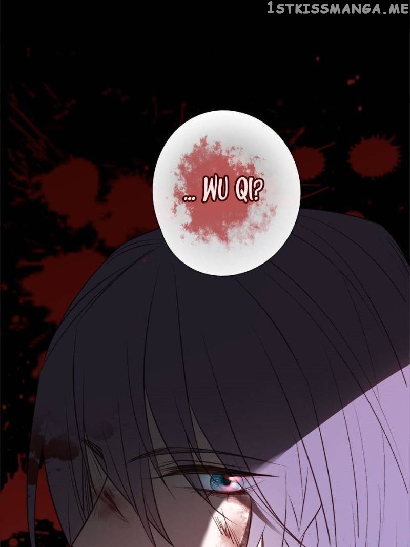 The Queen Against Destiny chapter 90 - page 50