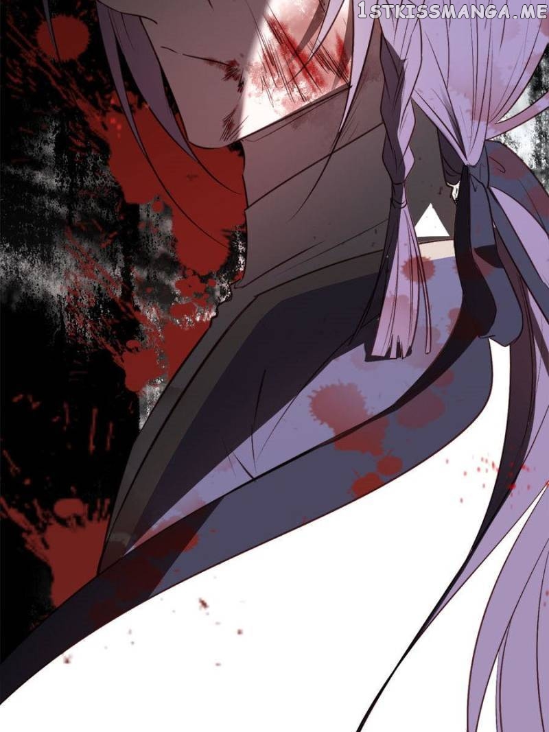 The Queen Against Destiny chapter 90 - page 51