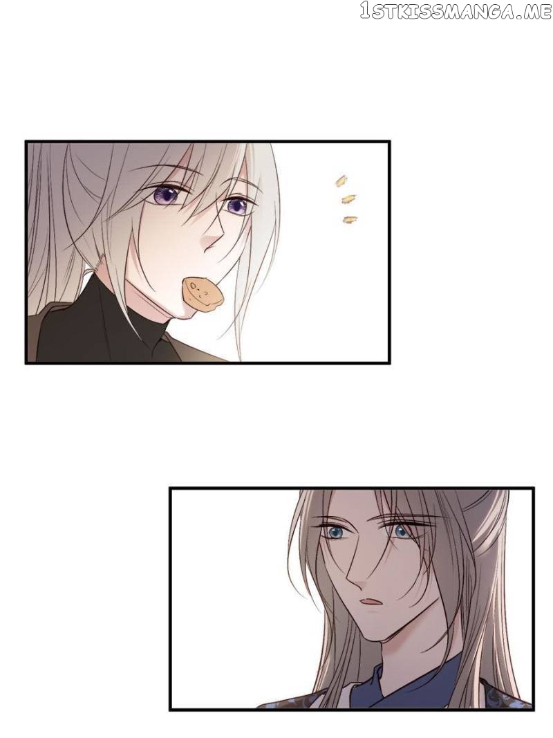 The Queen Against Destiny chapter 90 - page 8