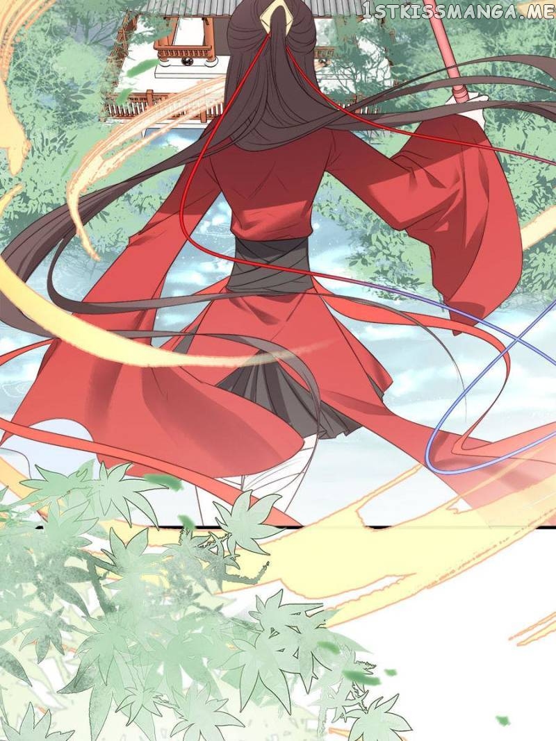 The Queen Against Destiny chapter 89 - page 11