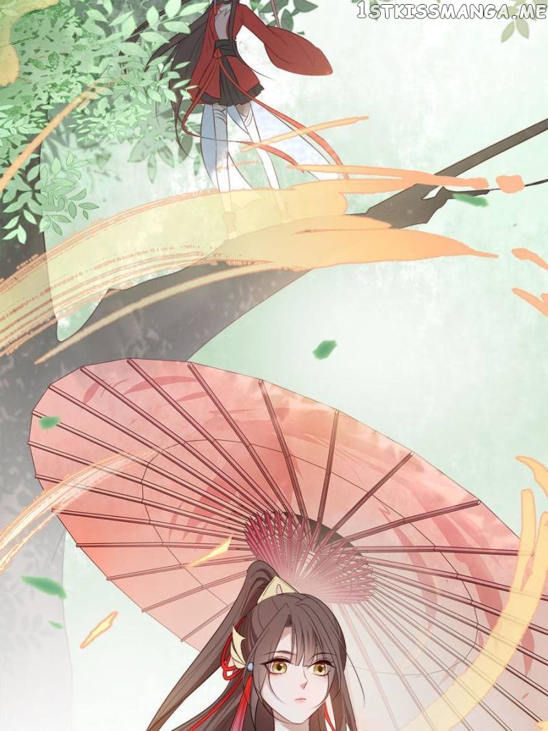 The Queen Against Destiny chapter 89 - page 14