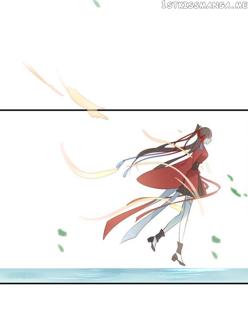The Queen Against Destiny chapter 89 - page 17