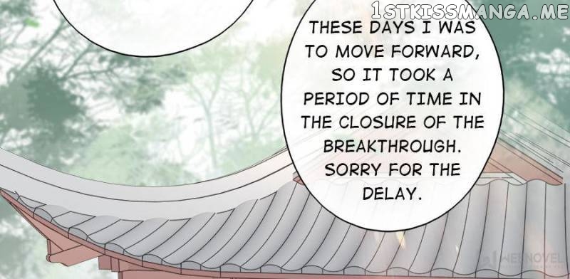 The Queen Against Destiny chapter 89 - page 21