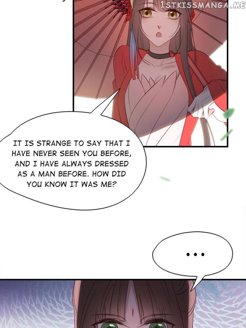 The Queen Against Destiny chapter 89 - page 23