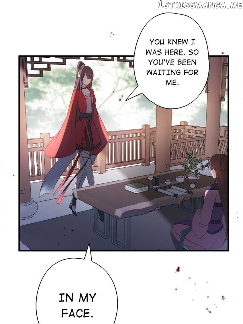 The Queen Against Destiny chapter 89 - page 25