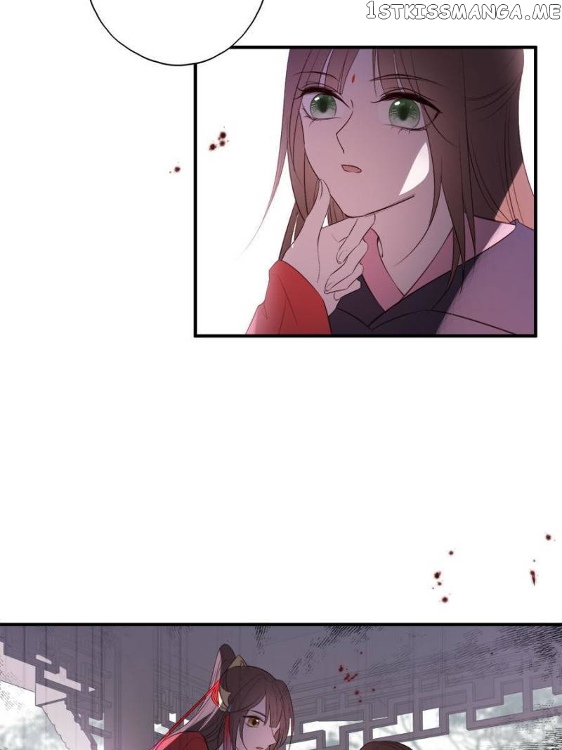 The Queen Against Destiny chapter 89 - page 26