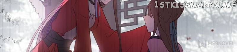 The Queen Against Destiny chapter 89 - page 27