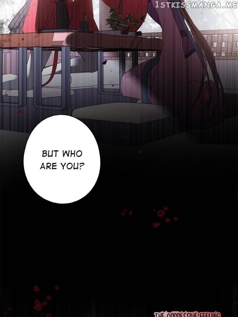 The Queen Against Destiny chapter 89 - page 28