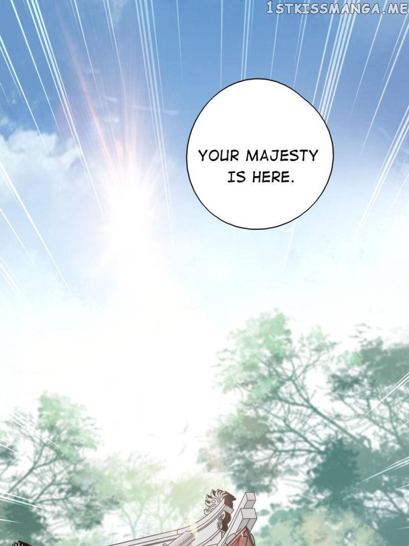 The Queen Against Destiny chapter 89 - page 31