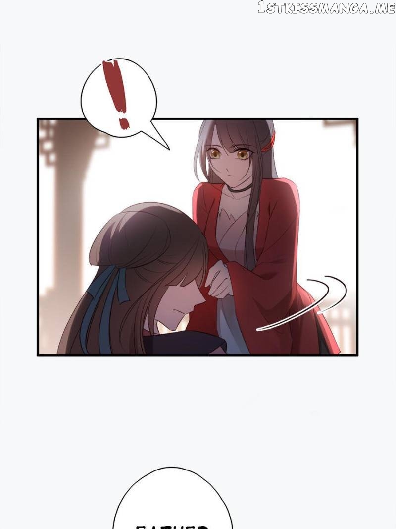 The Queen Against Destiny chapter 89 - page 34