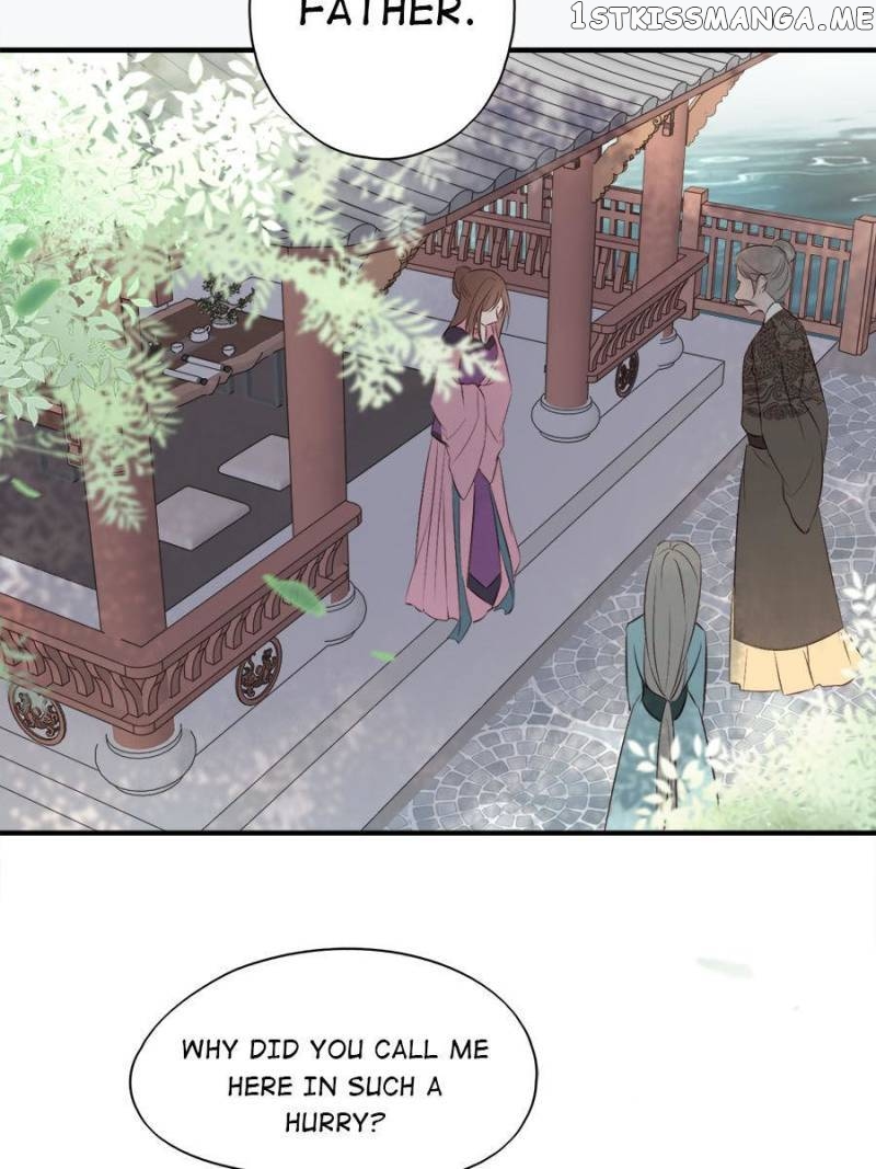 The Queen Against Destiny chapter 89 - page 35