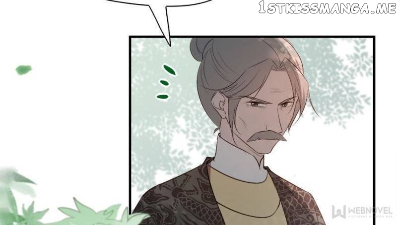 The Queen Against Destiny chapter 89 - page 36