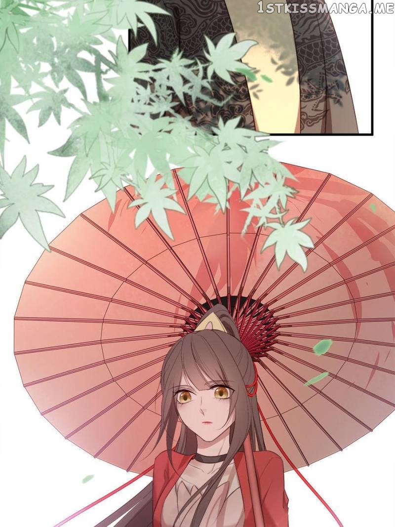 The Queen Against Destiny chapter 89 - page 37