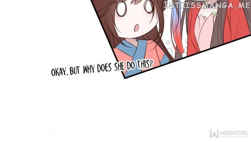 The Queen Against Destiny chapter 89 - page 39