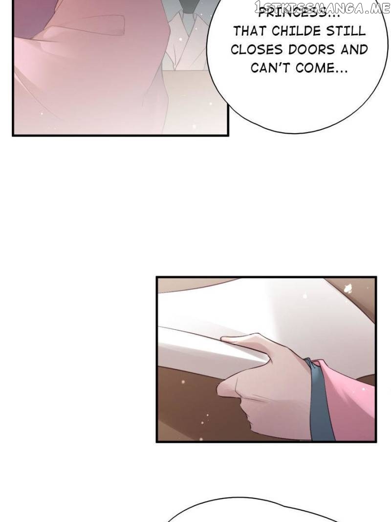 The Queen Against Destiny chapter 89 - page 4
