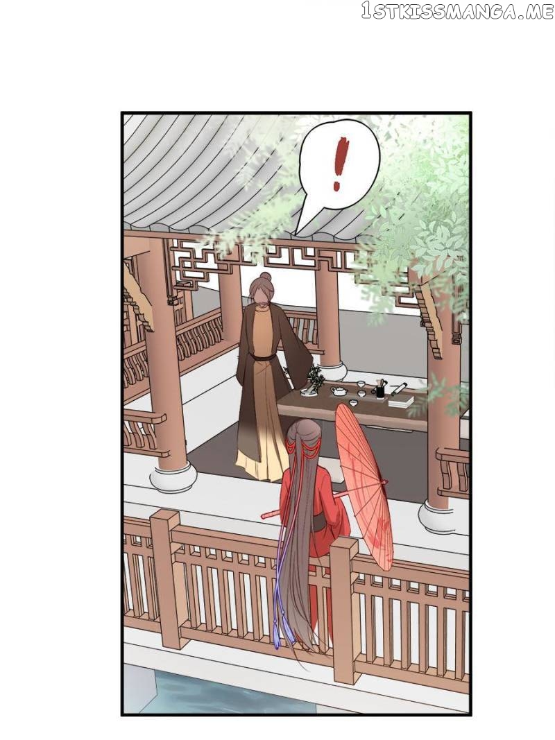 The Queen Against Destiny chapter 89 - page 40