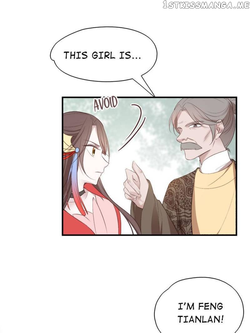 The Queen Against Destiny chapter 89 - page 41