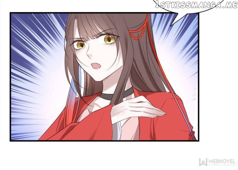 The Queen Against Destiny chapter 89 - page 42