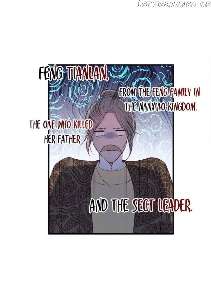 The Queen Against Destiny chapter 89 - page 43