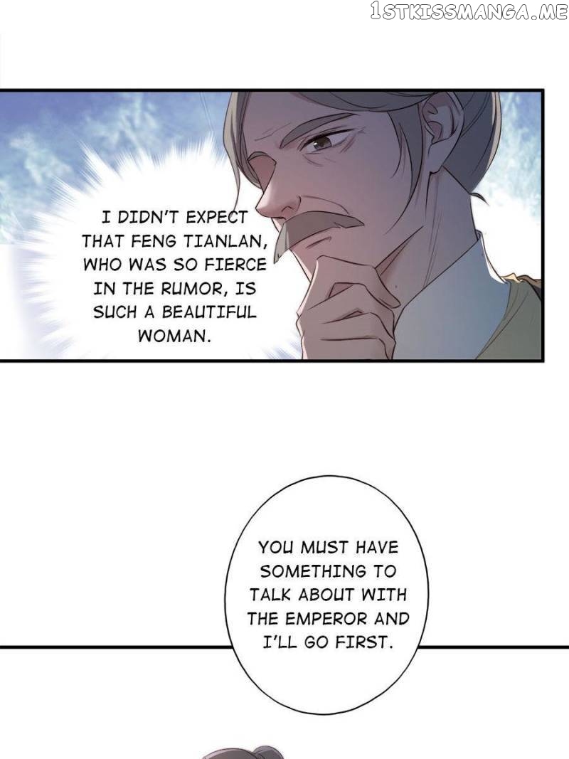 The Queen Against Destiny chapter 89 - page 44