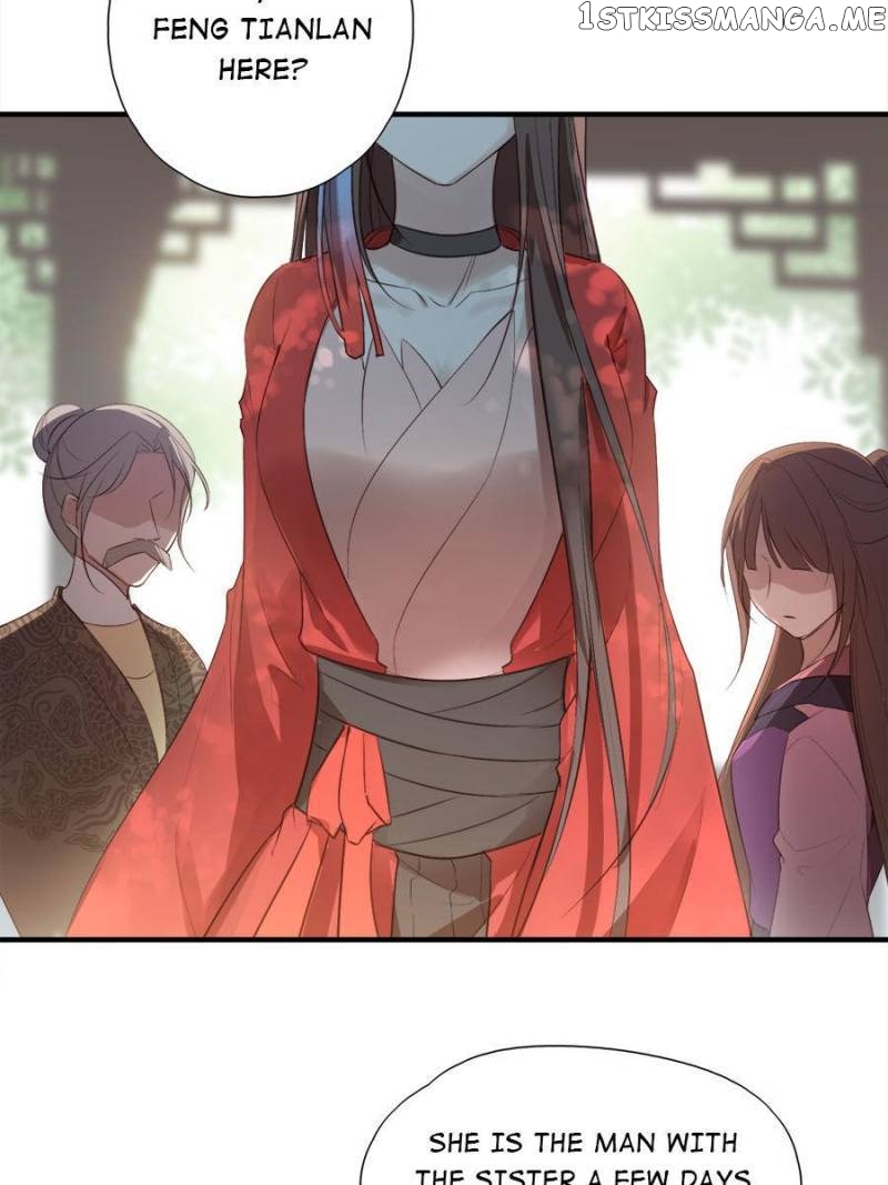 The Queen Against Destiny chapter 89 - page 47