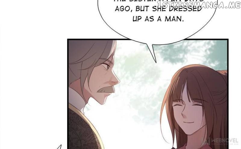 The Queen Against Destiny chapter 89 - page 48