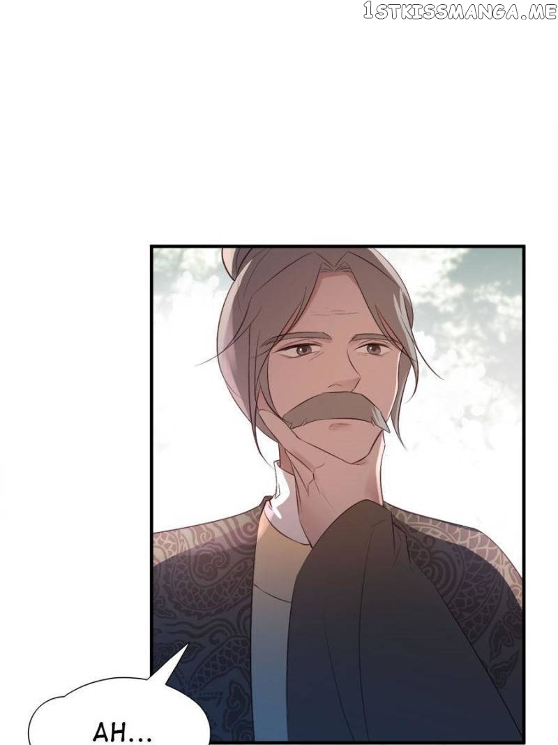 The Queen Against Destiny chapter 89 - page 50