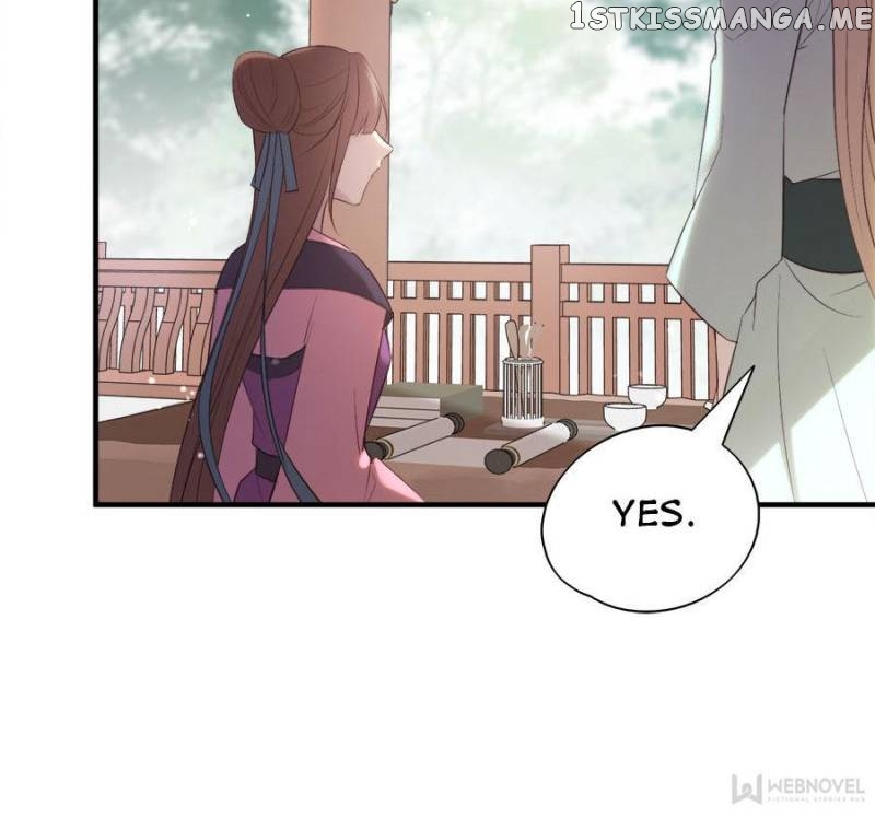 The Queen Against Destiny chapter 89 - page 6