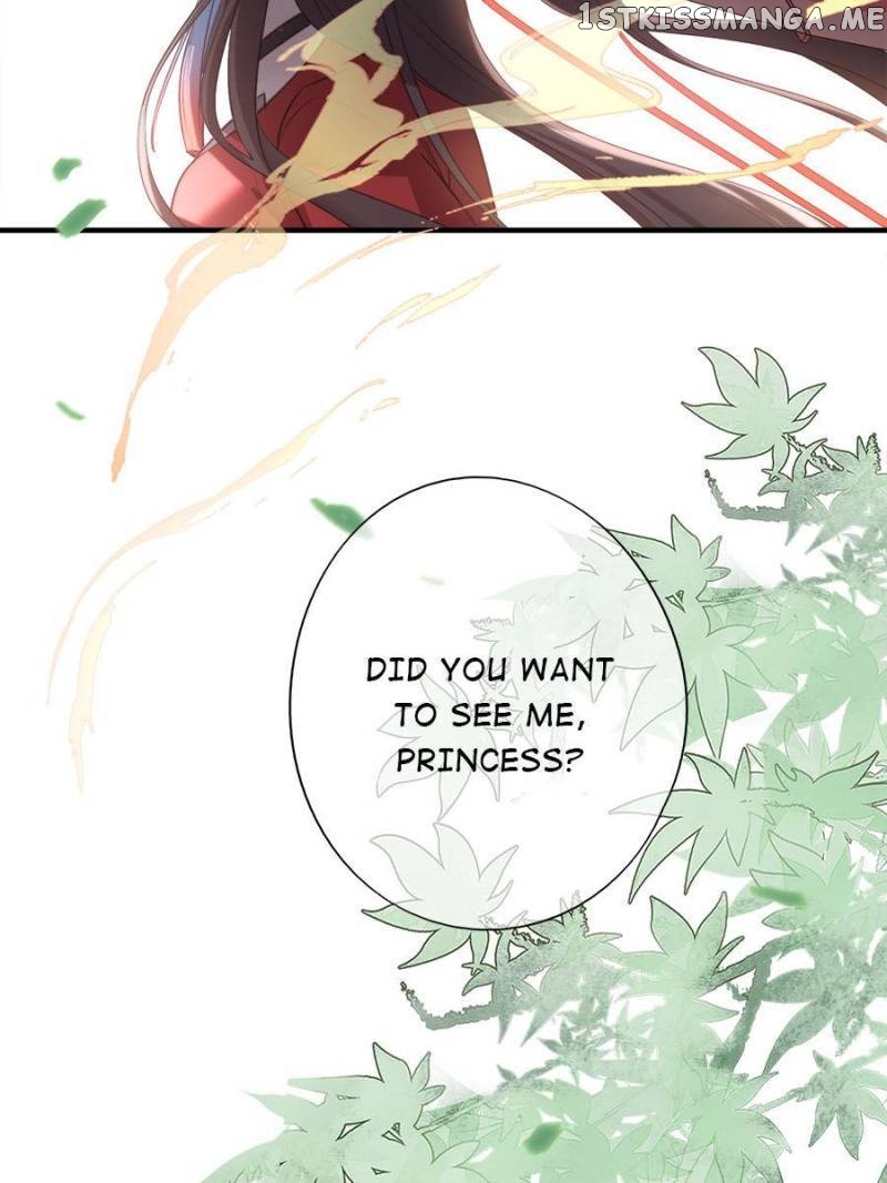 The Queen Against Destiny chapter 89 - page 8
