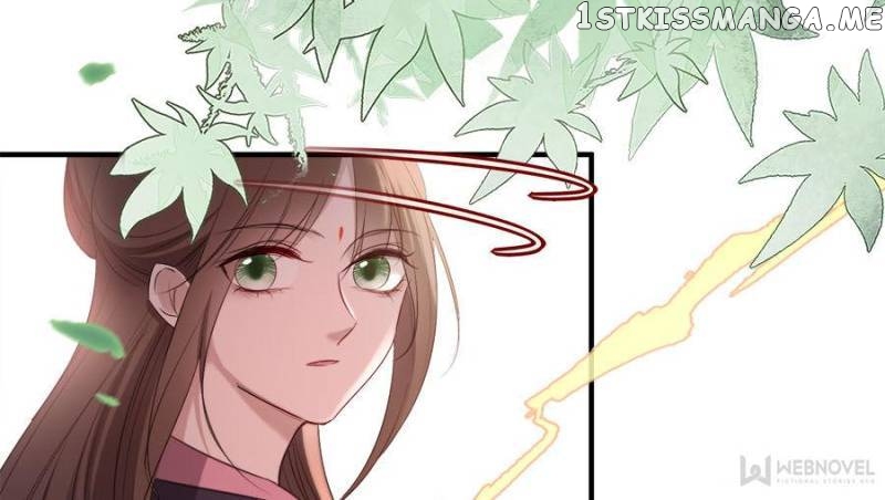 The Queen Against Destiny chapter 89 - page 9