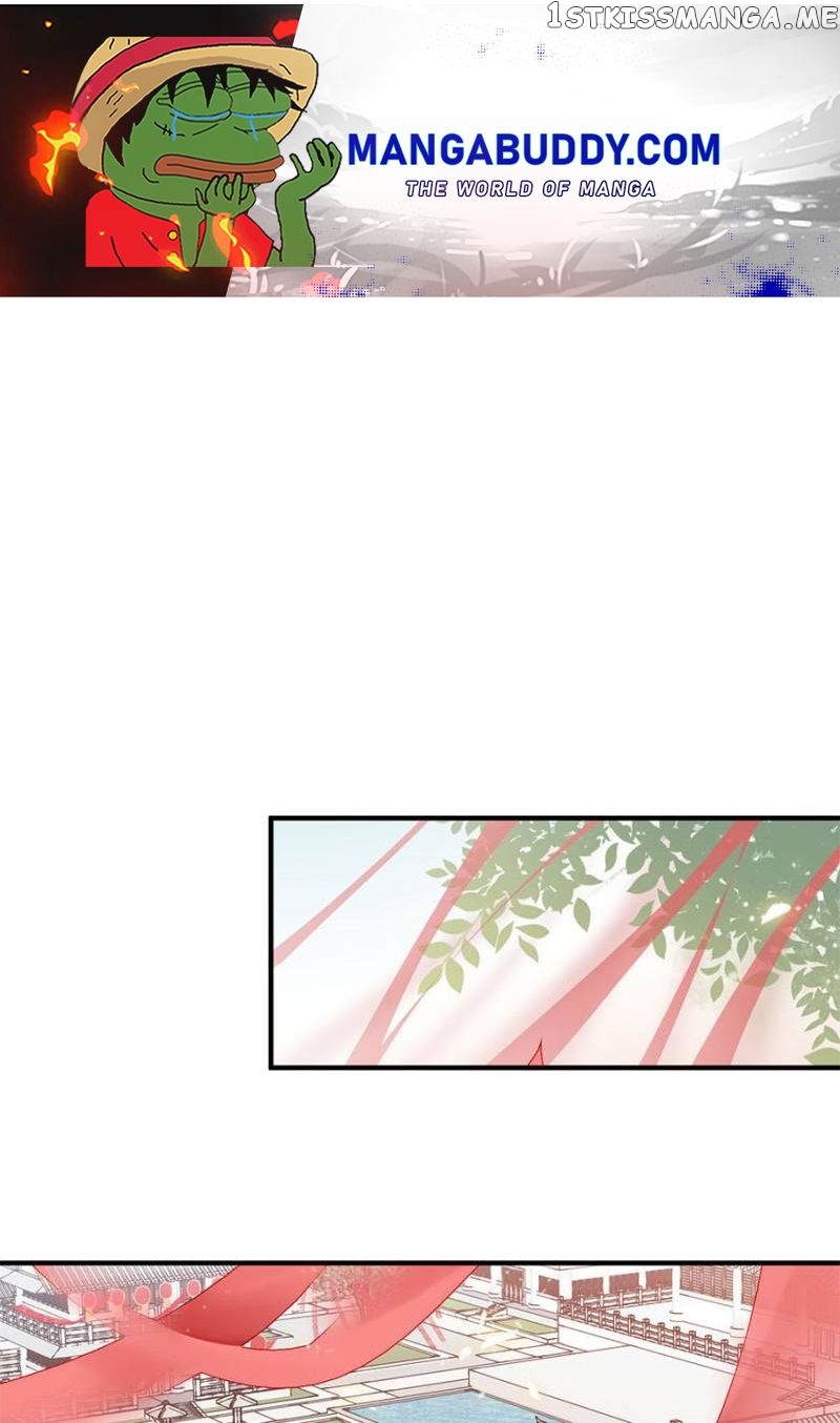 The Queen Against Destiny chapter 114 - page 1