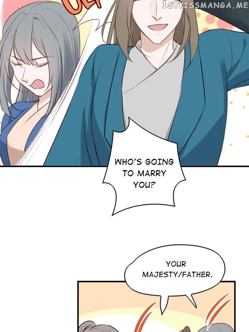 The Queen Against Destiny chapter 114 - page 11