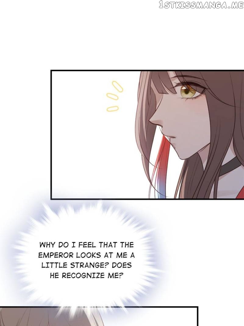 The Queen Against Destiny chapter 114 - page 13